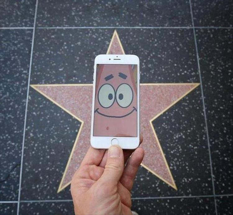 StarPortrait