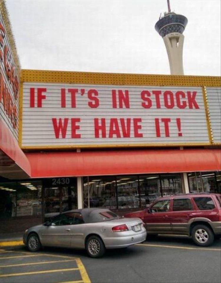StockLag