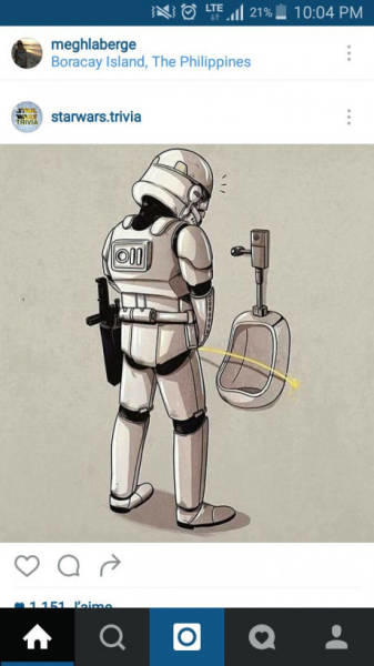 Stormtroobera