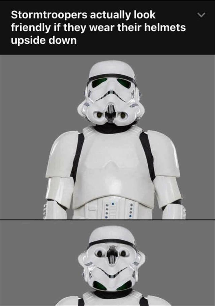 StormTroopers