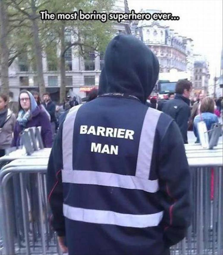SuperHero