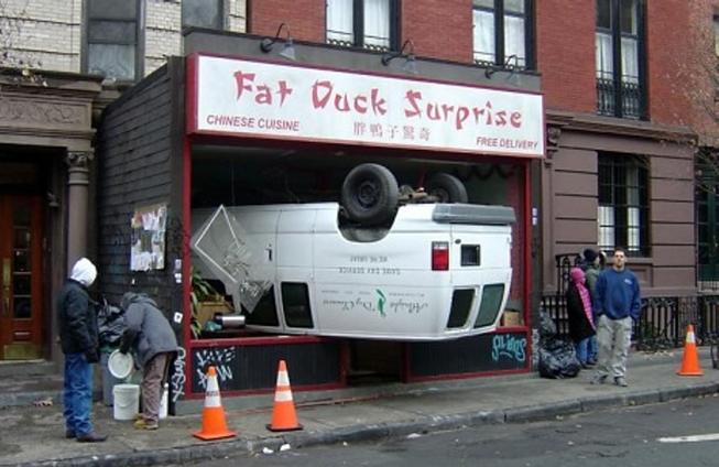 Surprise