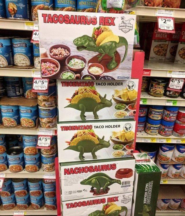 Tacosaurus