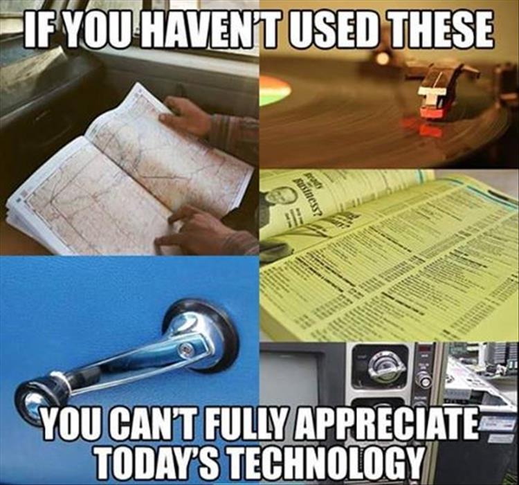 Technology