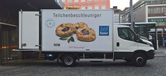 Teilchenbeschleuniger