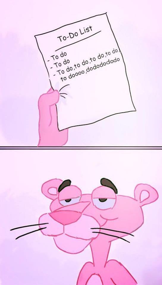 To_do-list