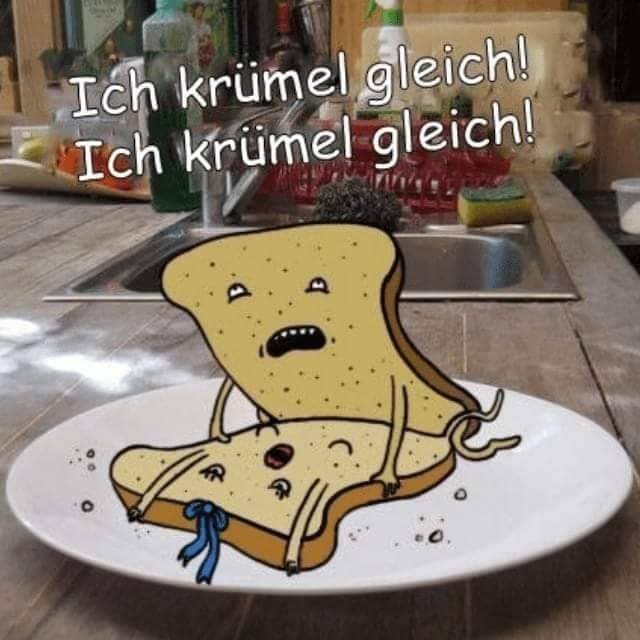 toast