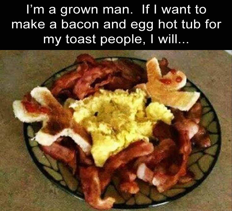 ToastPeople