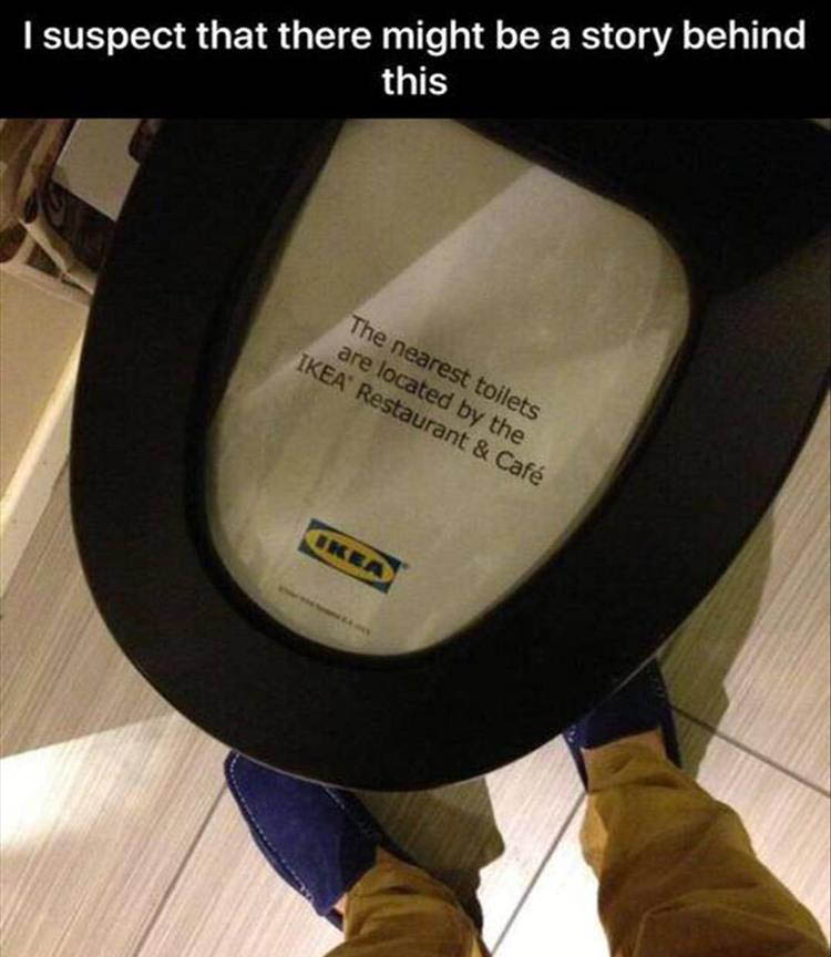 ToilettStory