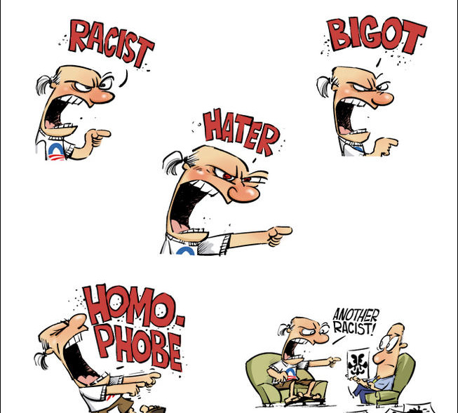 Tolerant-liberal
