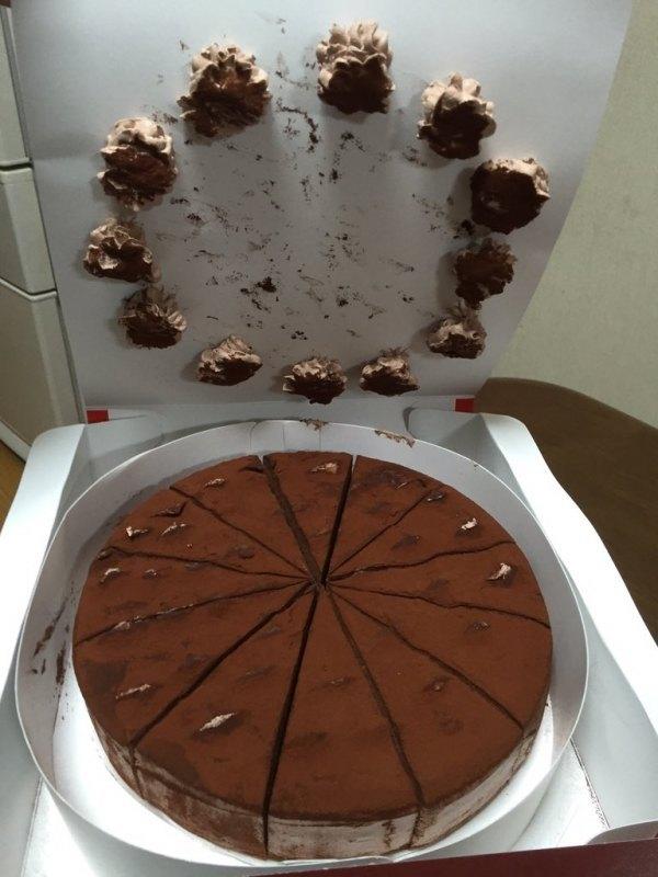 Torte