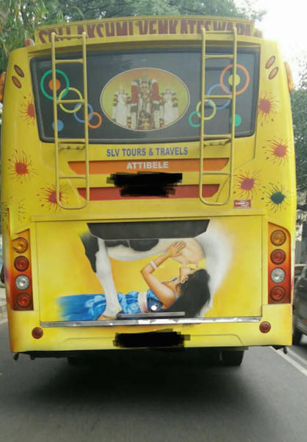 Tourbus