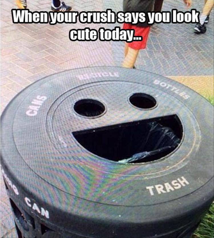 TrashCan