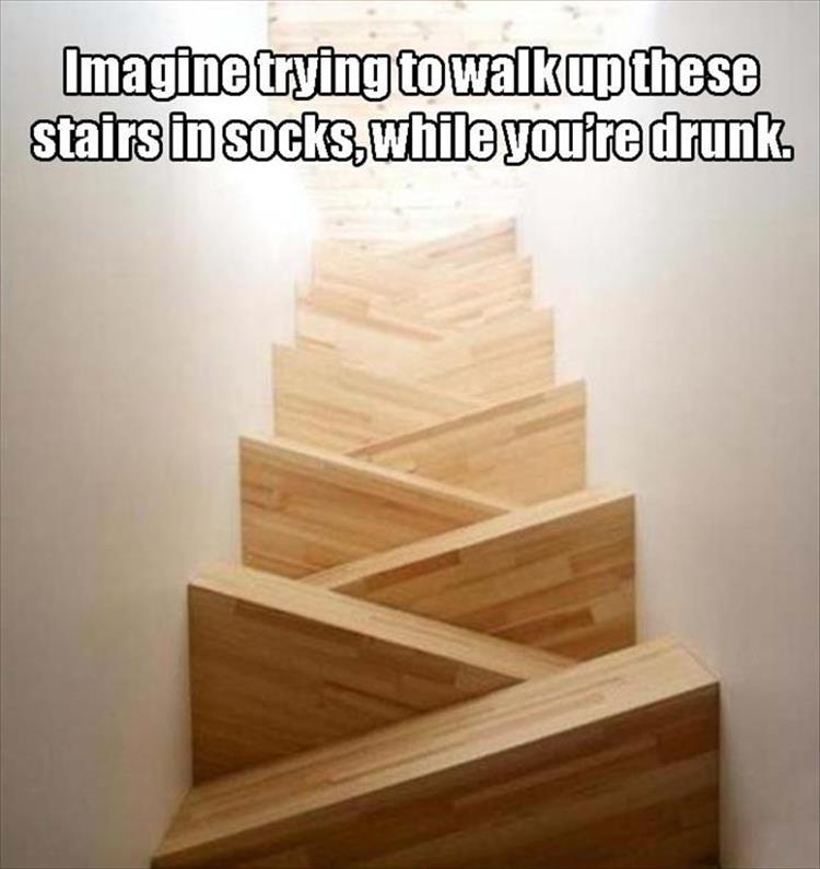 Treppe
