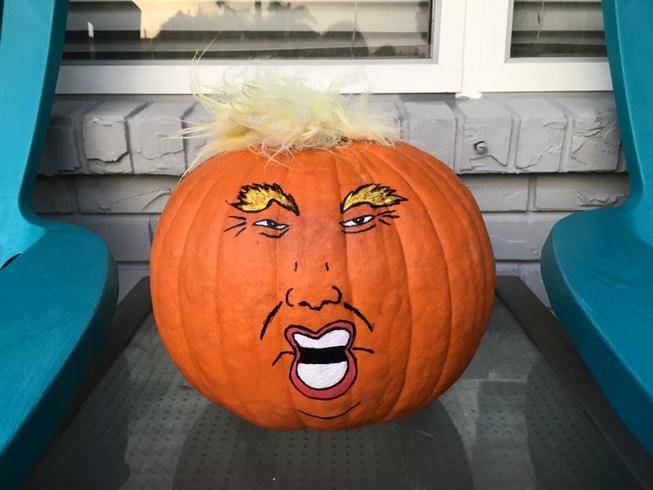 Trumpkin