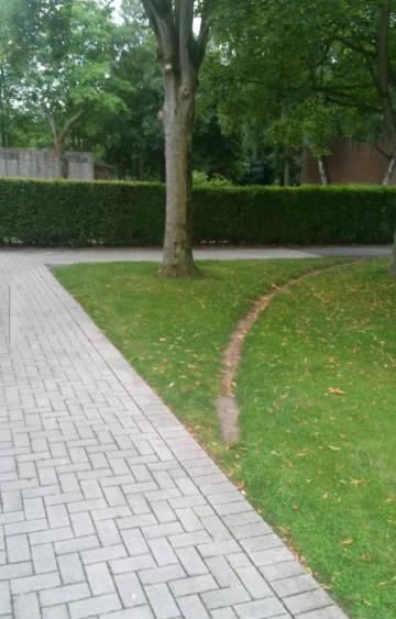 Umweg
