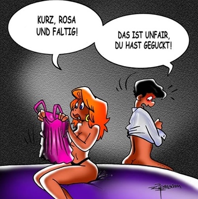 unfair