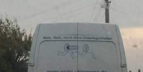 Unterlegscheibe
