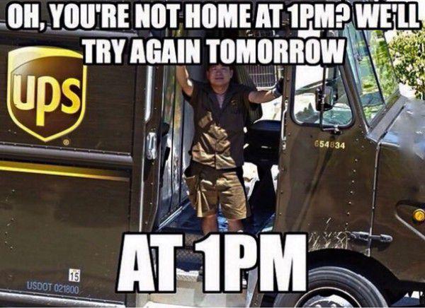 UPS