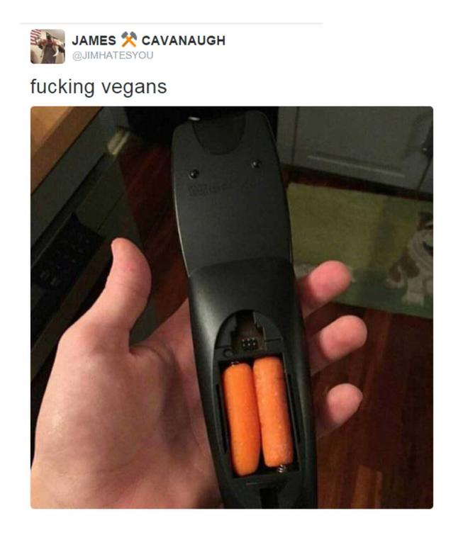 Veganer