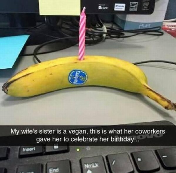 Veganerin