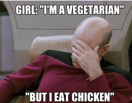 Vegetarier