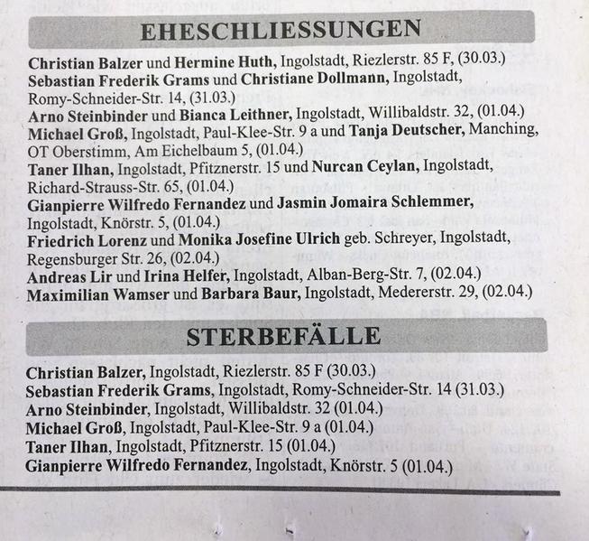 Verdaechtig