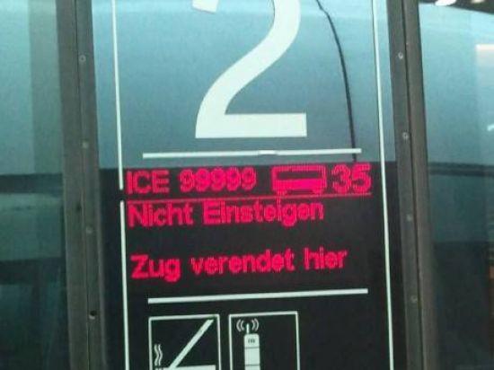 Verendet