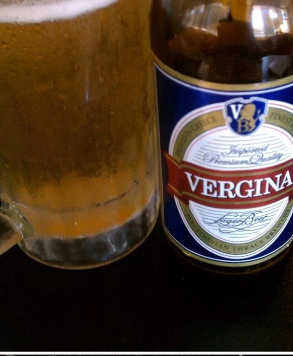 Vergina