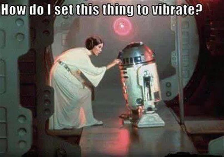 Vibrate