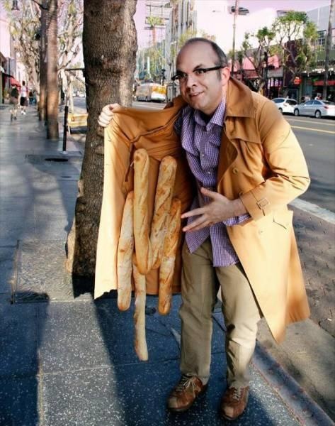 Volkerbaguette