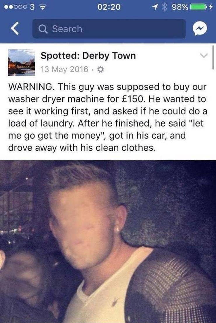 Washpete