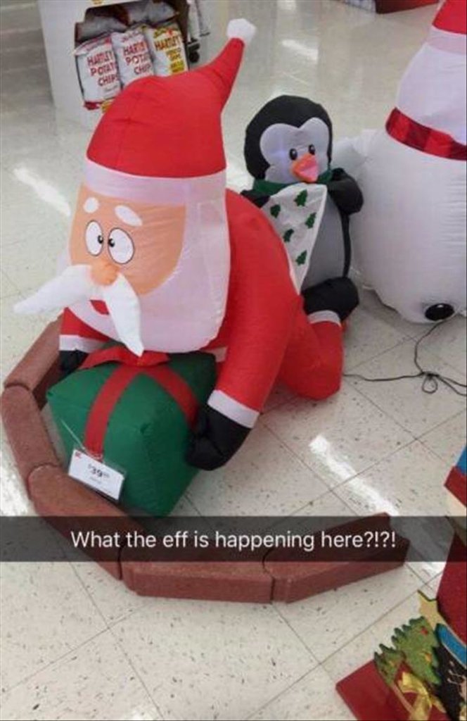 Weihnachtsmann