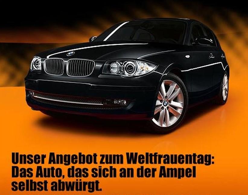 Weltfrauentag