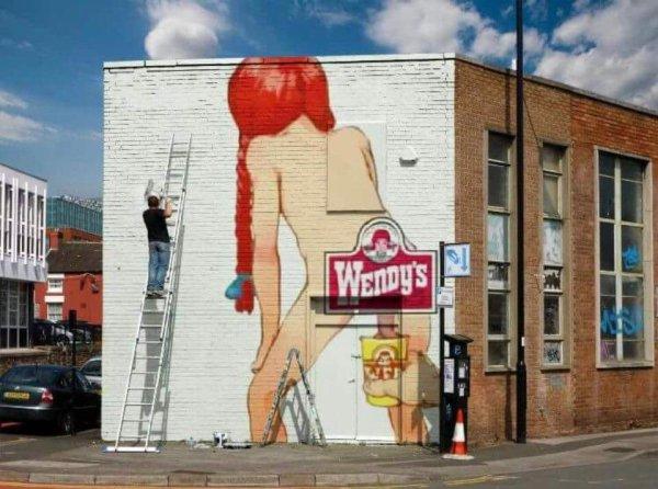 Wendys