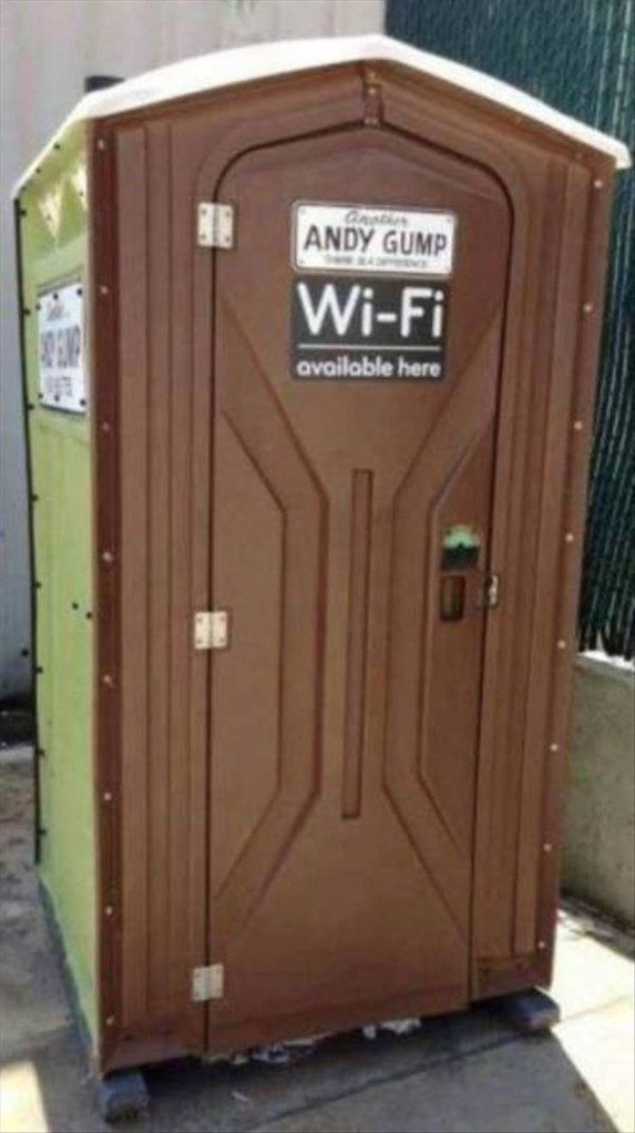 WiFi