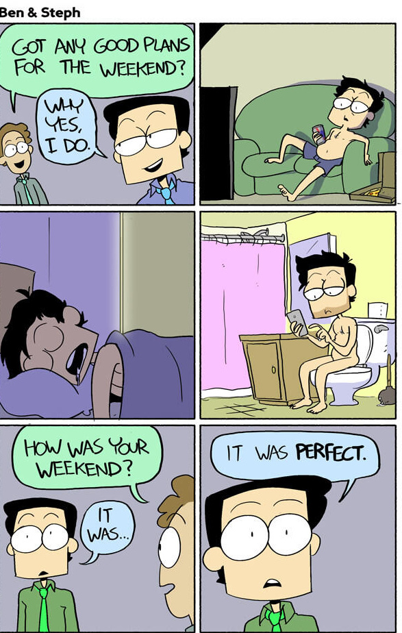 Wochenende