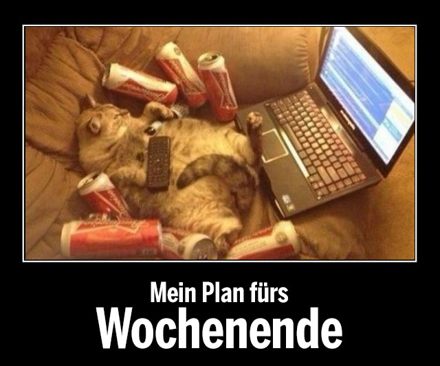 Wochenende1
