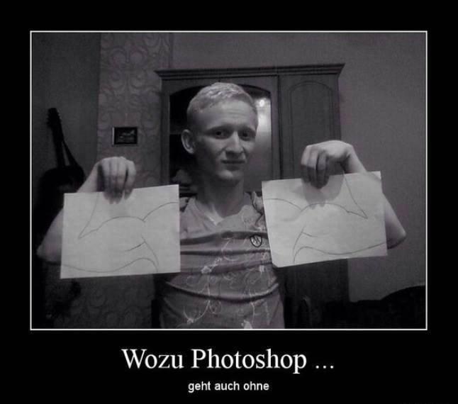 Wozu-photoshop