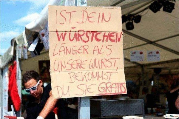 Wuerstchen