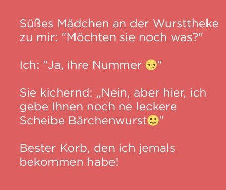 Wurstkorb