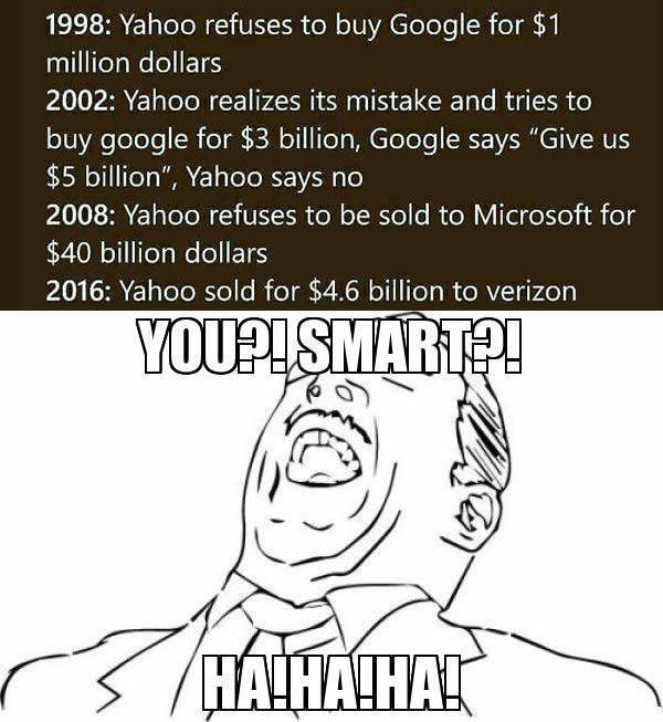 Yahoo