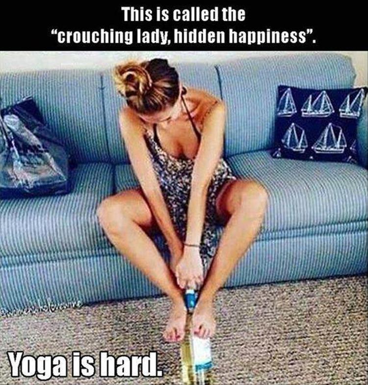 YogaHard