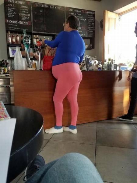 Yogapants