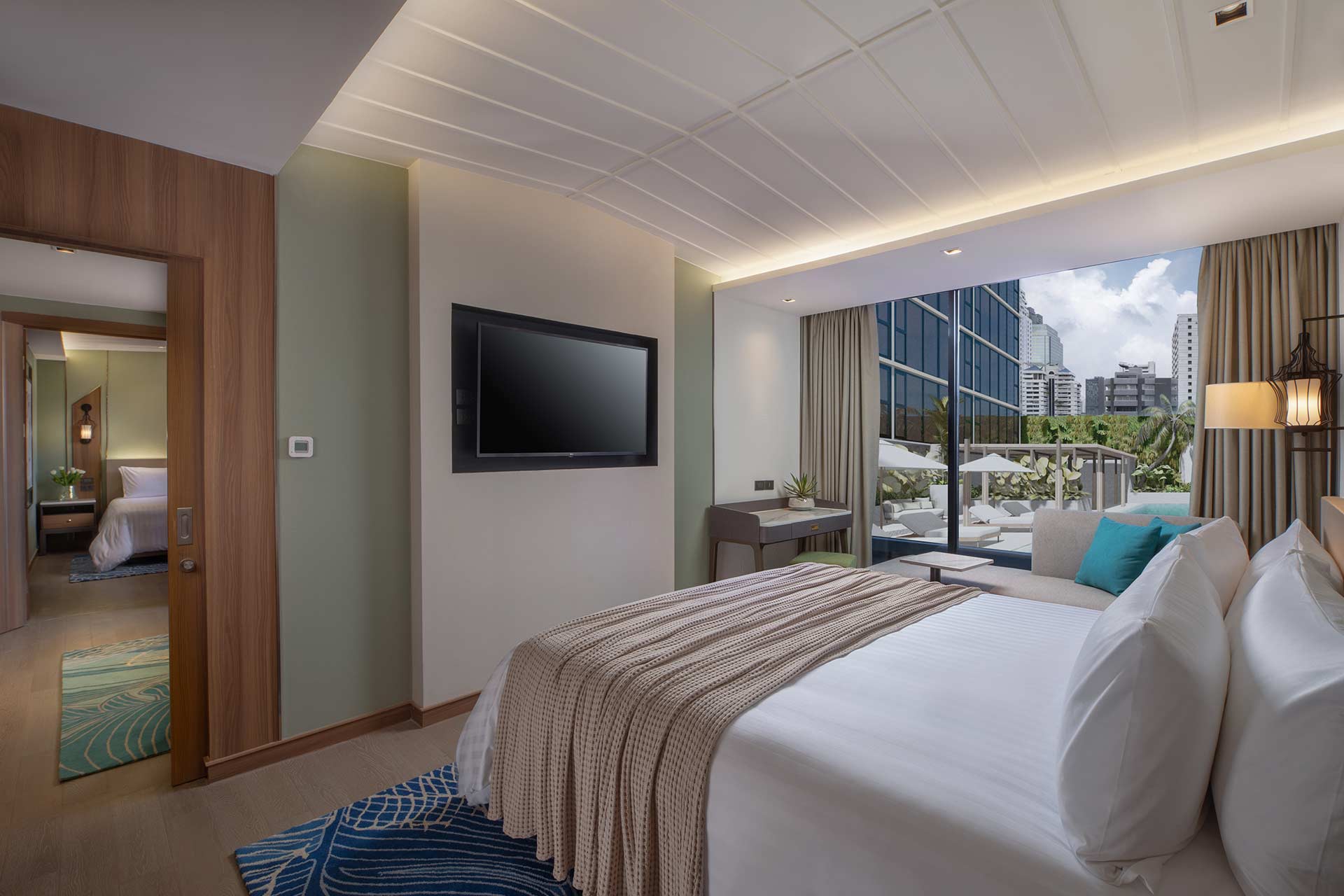 www.nysahotelbangkok.com