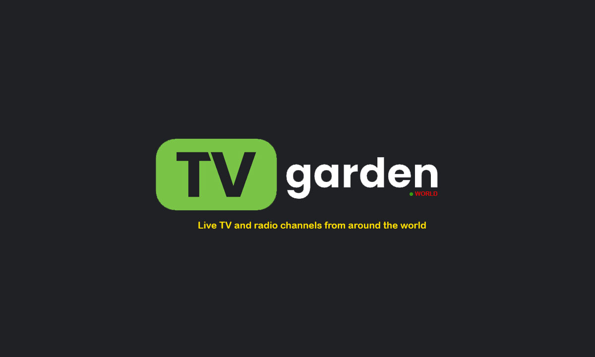 tvgarden.world