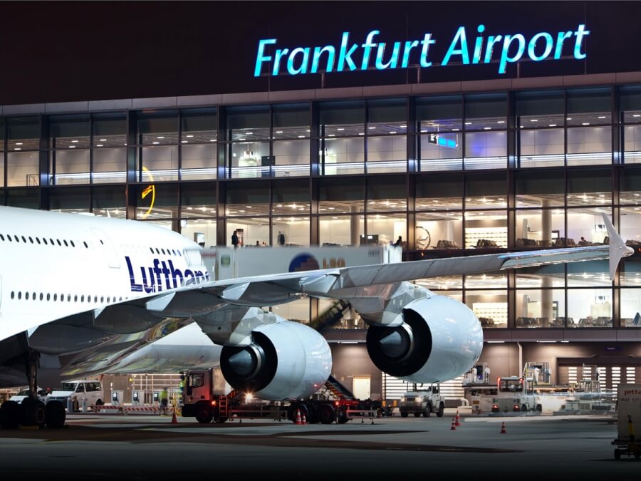 flightradars24.de