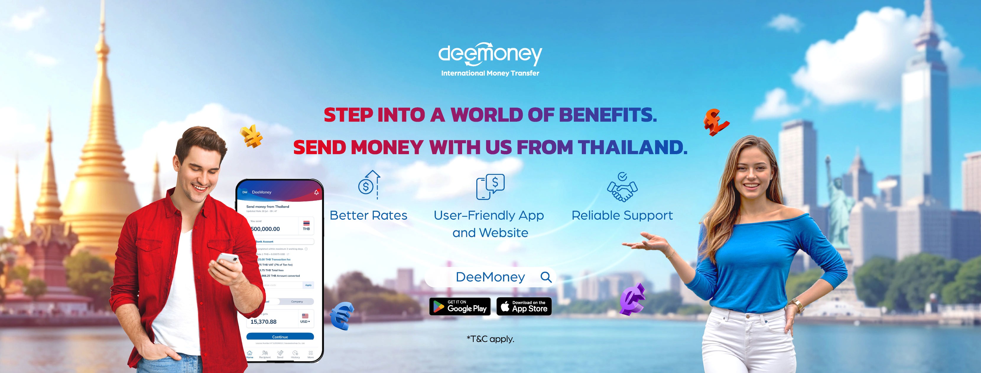 www.deemoney.com