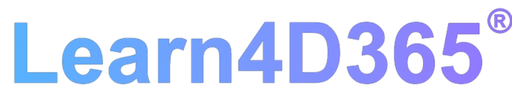 portal.learn4d365.com