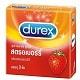 durex strawberry